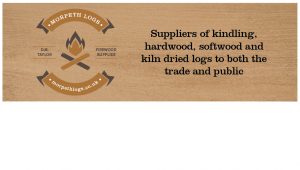 Morpeth Logs - Suppliers of kindling, hardwood, softwood and kiln dried logs to the public and trade